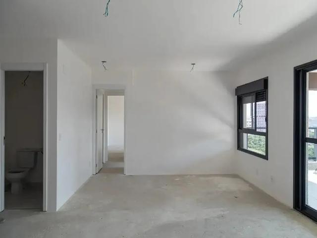 Apartamento para Venda em São Paulo/SP Alto da Boa Vista 3 Quartos