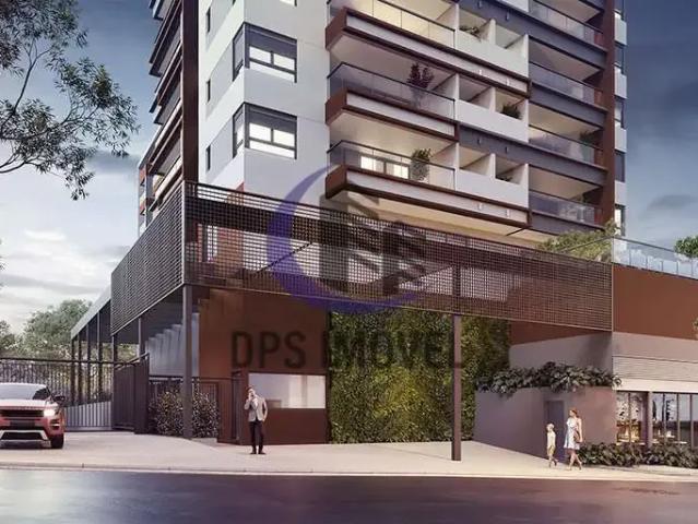 Apartamento para Venda em São Paulo/SP Alto da Boa Vista 3 Quartos