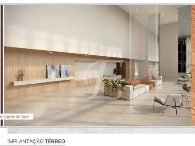 Apartamento para Venda em São Paulo/SP Alto da Boa Vista 3 Quartos