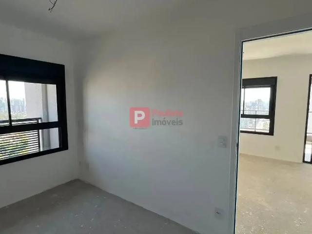 Apartamento para Venda em São Paulo/SP Alto da Boa Vista 3 Quartos