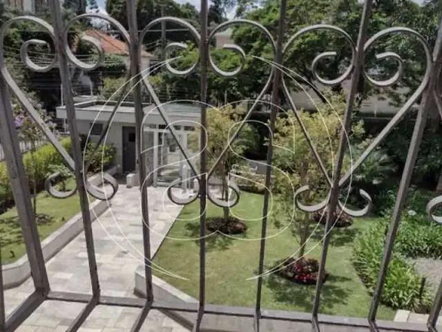 Apartamento para Venda em São Paulo/SP Alto da Boa Vista 3 Quartos