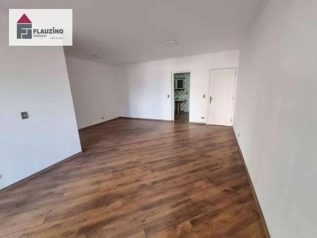 Apartamento para Venda em São Paulo/SP Alto da Boa Vista 3 Quartos