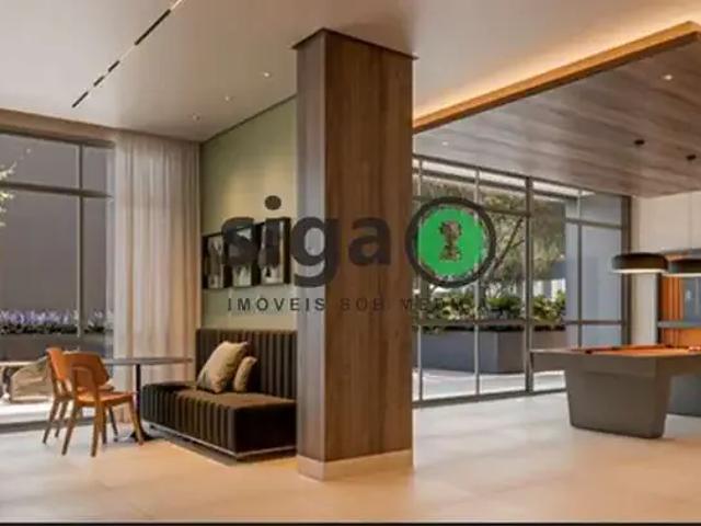 Apartamento para Venda em São Paulo/SP Alto da Boa Vista 3 Quartos