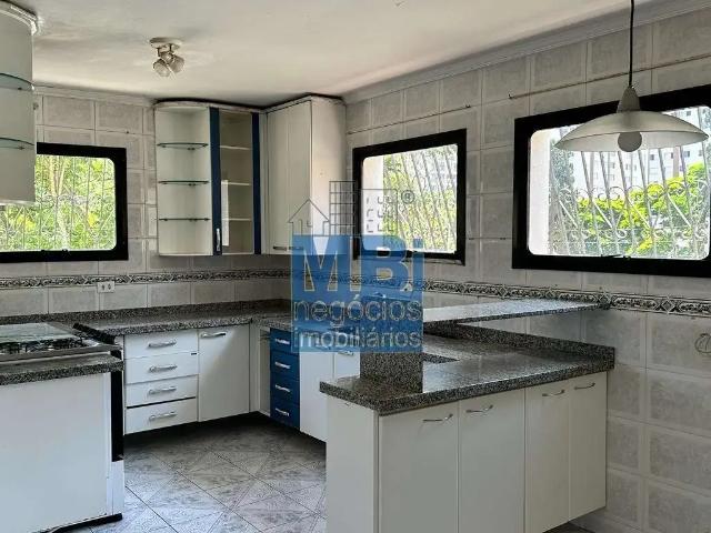 Apartamento para Venda em São Paulo/SP Alto da Boa Vista 3 Quartos