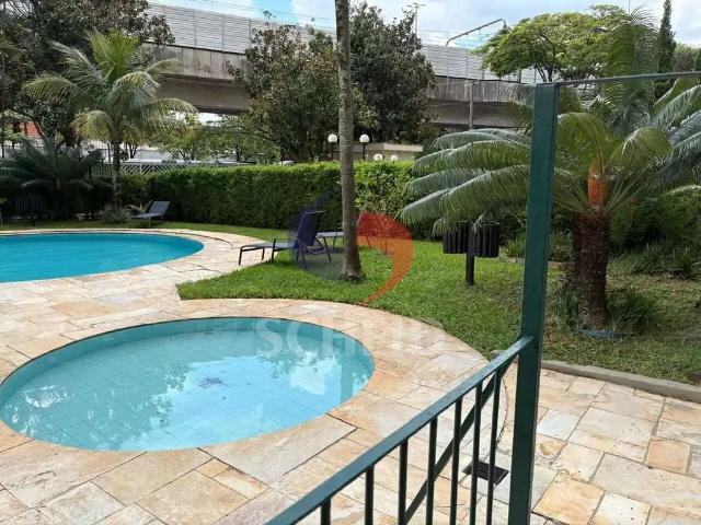 Apartamento para Venda em São Paulo/SP Alto da Boa Vista 3 Quartos