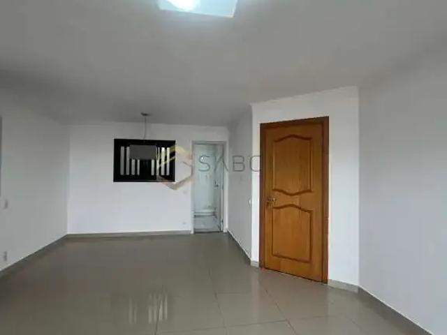 Apartamento para Venda em São Paulo/SP Alto da Boa Vista 3 Quartos