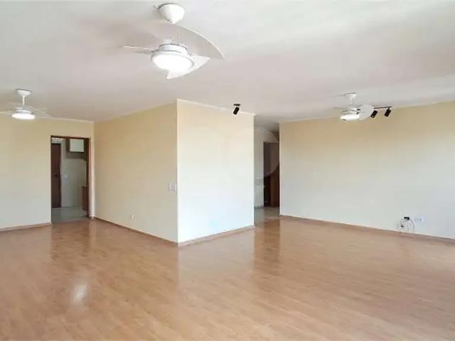 Apartamento para Venda em São Paulo/SP Alto da Boa Vista 3 Quartos