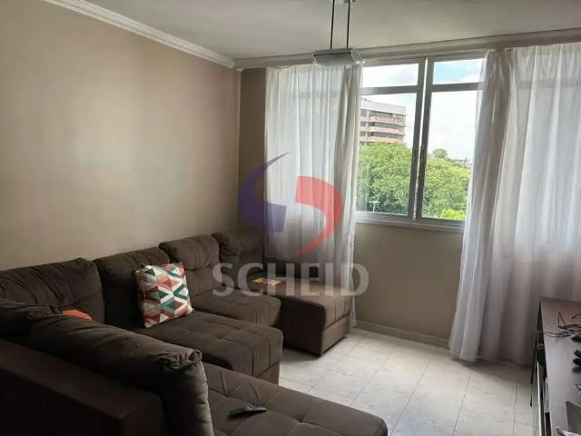 Apartamento para Venda em São Paulo/SP Alto da Boa Vista 3 Quartos