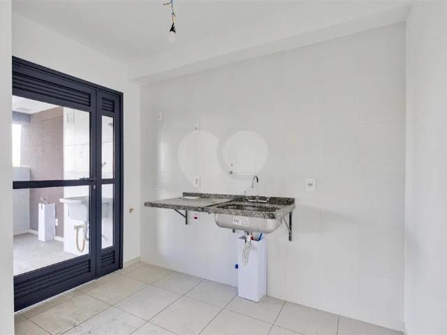 Apartamento para Venda em São Paulo/SP Alto da Boa Vista 3 Quartos
