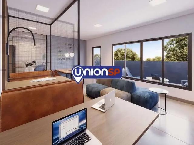 Apartamento para Venda em São Paulo/SP Alto da Boa Vista 3 Quartos