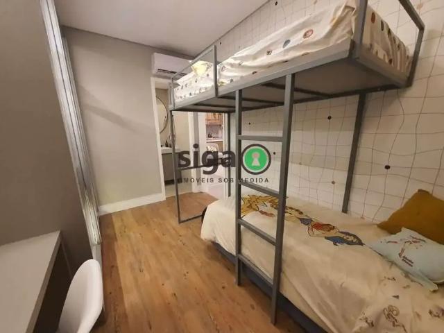 Apartamento para Venda em São Paulo/SP Alto da Boa Vista 3 Quartos