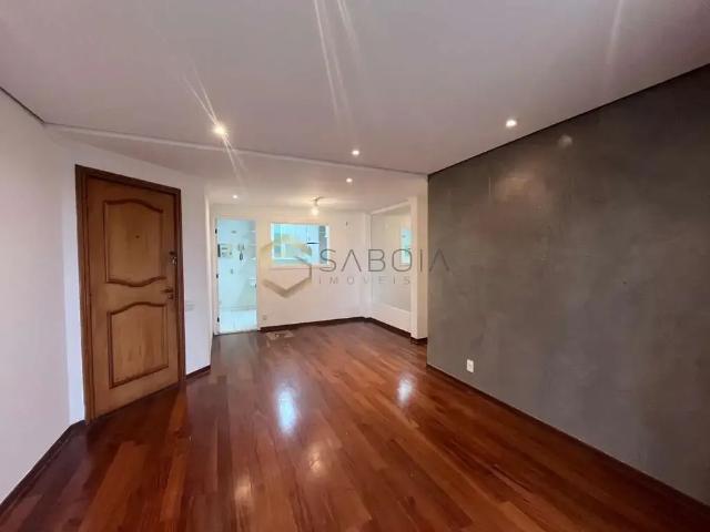 Apartamento para Venda em São Paulo/SP Alto da Boa Vista 3 Quartos