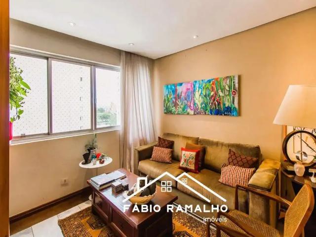 Apartamento para Venda em São Paulo/SP Alto da Boa Vista 3 Quartos