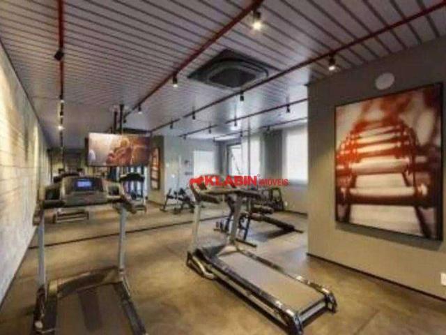Apartamento para Venda em São Paulo/SP Alto da Boa Vista 3 Quartos