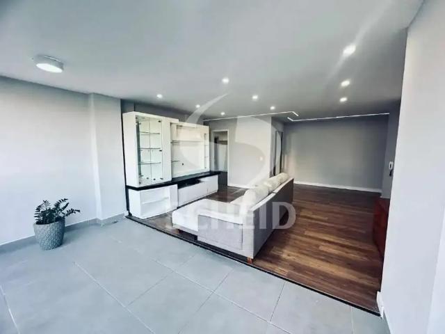 Apartamento para Venda em São Paulo/SP Alto da Boa Vista 3 Quartos