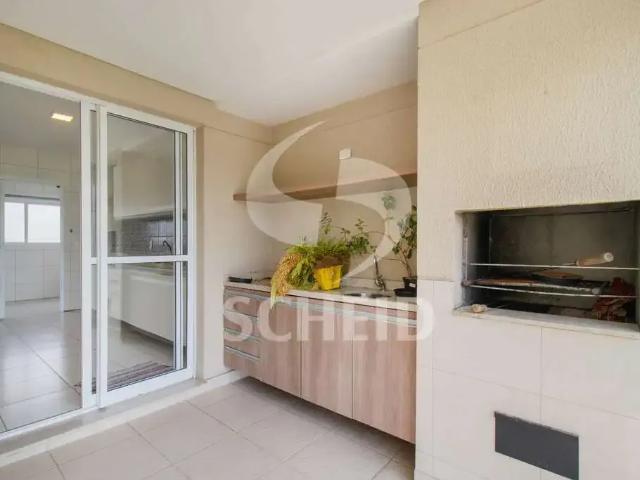 Apartamento para Venda em São Paulo/SP Alto da Boa Vista 3 Quartos