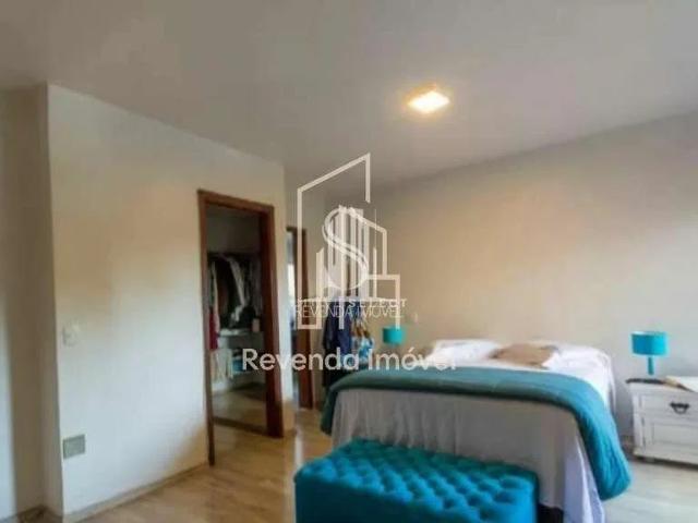 Apartamento para Venda em São Paulo/SP Alto da Boa Vista 3 Quartos