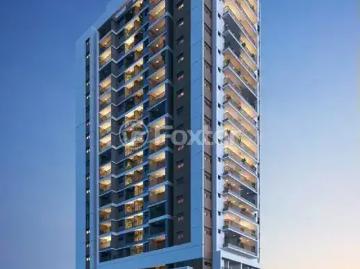 Apartamento para Venda em São Paulo/SP Alto da Boa Vista 3 Quartos