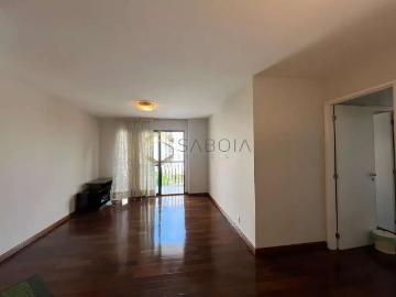 Apartamento para Venda em São Paulo/SP Alto da Boa Vista 3 Quartos