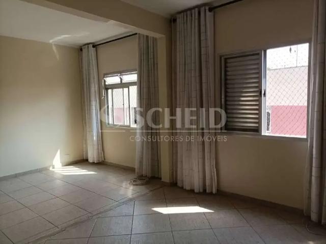 Apartamento para Venda em São Paulo/SP Alto da Boa Vista 3 Quartos