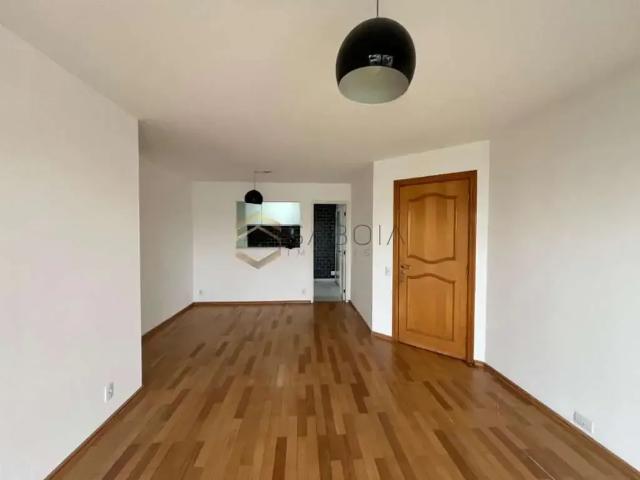 Apartamento para Venda em São Paulo/SP Alto da Boa Vista 3 Quartos