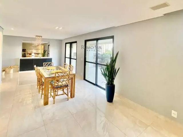 Apartamento para Venda em São Paulo/SP Alto da Boa Vista 3 Quartos