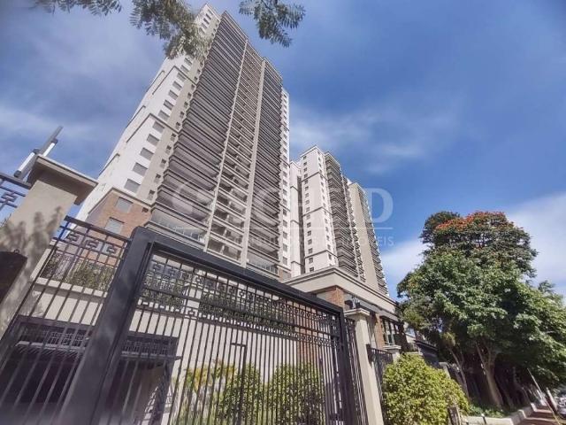 Apartamento para Venda em São Paulo/SP Alto da Boa Vista 3 Quartos