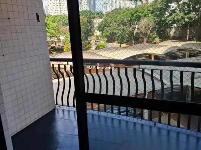 Apartamento para Venda em São Paulo/SP Santo Amaro 3 Quartos
