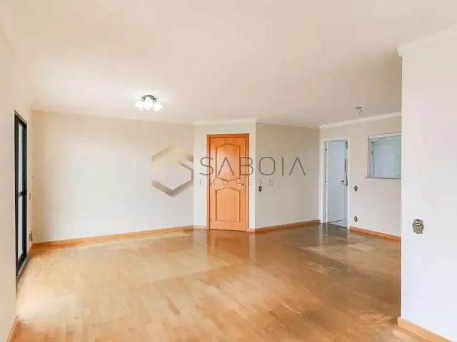 Apartamento para Venda em São Paulo/SP Alto da Boa Vista 3 Quartos