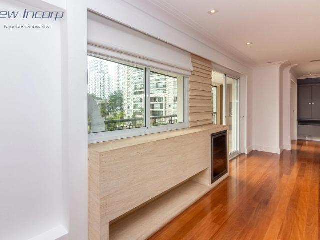 Apartamento para Venda em São Paulo/SP Alto da Boa Vista 3 Quartos