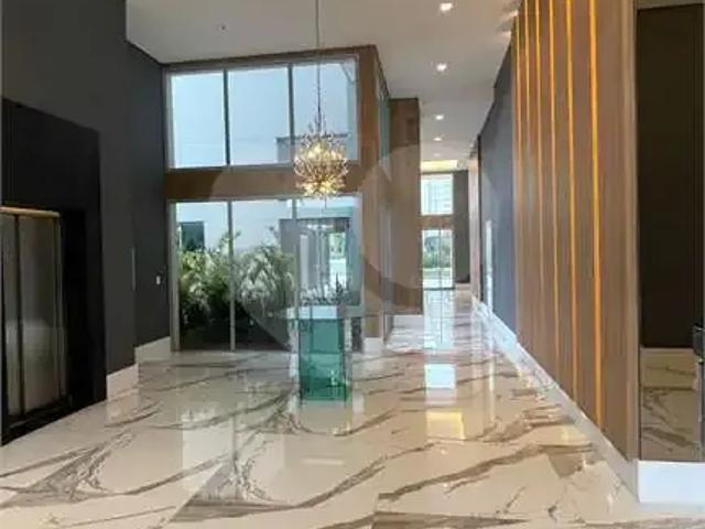 Apartamento para Venda em São Paulo/SP Alto da Boa Vista 3 Quartos