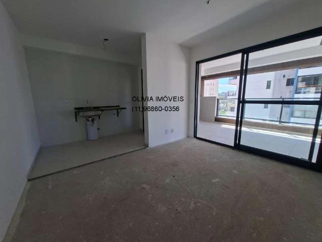 Apartamento para Venda em São Paulo/SP Alto da Boa Vista 3 Quartos