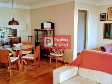 Apartamento para Venda em São Paulo/SP Alto da Boa Vista 3 Quartos