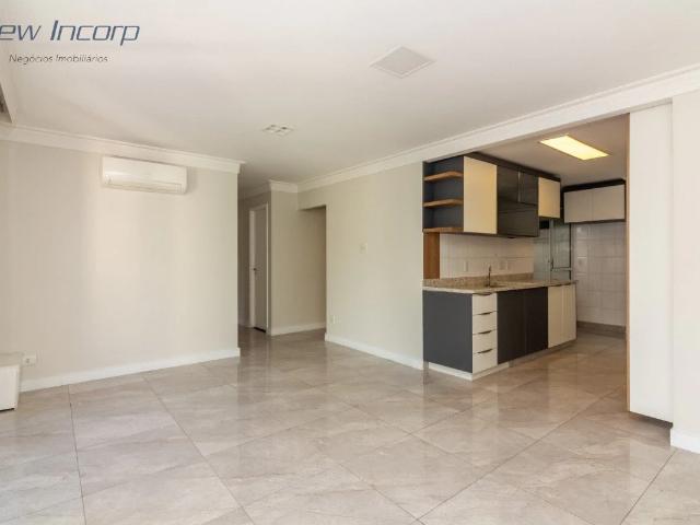 Apartamento para Venda em São Paulo/SP Alto da Boa Vista 3 Quartos