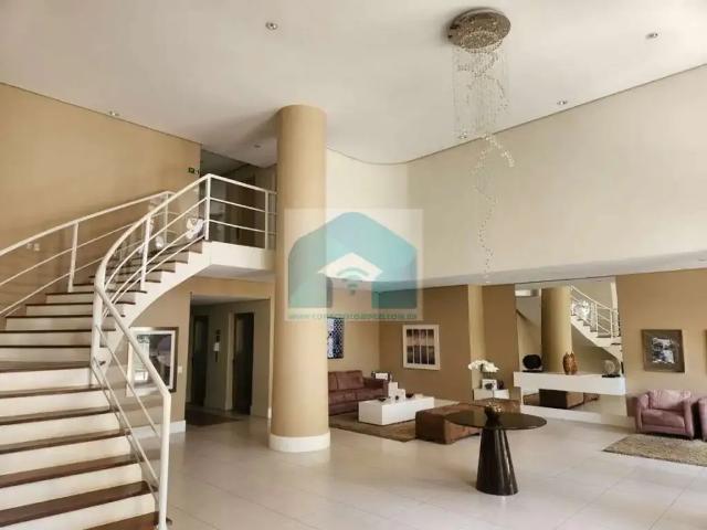 Apartamento para Venda em São Paulo/SP Alto da Boa Vista 3 Quartos