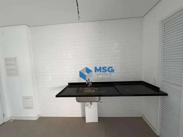 Apartamento para Venda em São Paulo/SP Alto da Boa Vista 3 Quartos