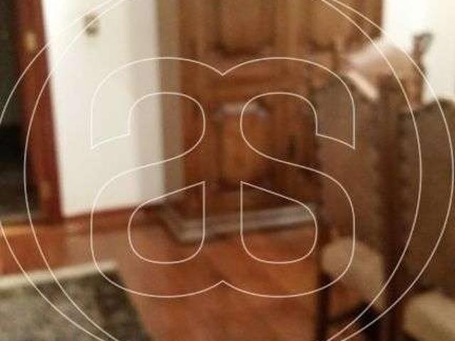 Apartamento para Venda em São Paulo/SP Alto da Boa Vista 3 Quartos