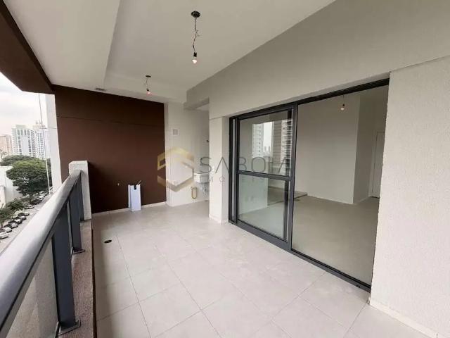 Apartamento para Venda em São Paulo/SP Alto da Boa Vista 3 Quartos