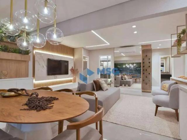 Apartamento para Venda em São Paulo/SP Alto da Boa Vista 3 Quartos