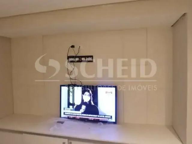 Apartamento para Venda em São Paulo/SP Alto da Boa Vista 3 Quartos