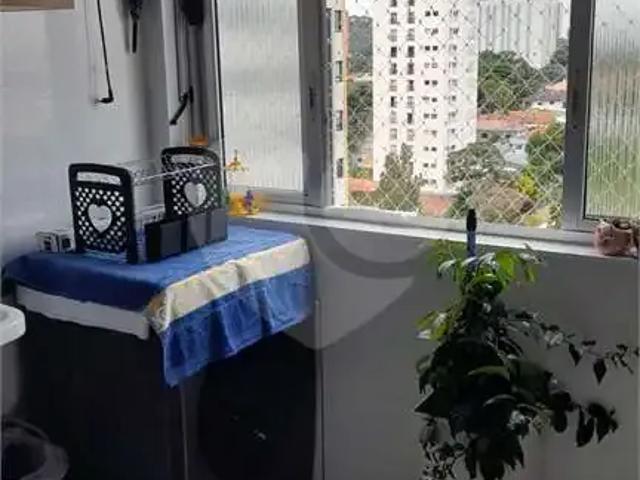 Apartamento para Venda em São Paulo/SP Alto da Boa Vista 3 Quartos