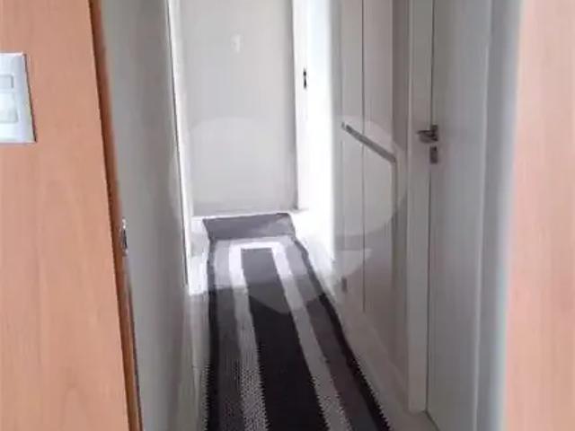 Apartamento para Venda em São Paulo/SP Alto da Boa Vista 3 Quartos