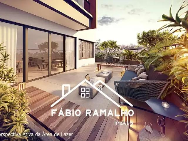 Apartamento para Venda em São Paulo/SP Alto da Boa Vista 3 Quartos