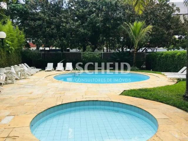 Apartamento para Venda em São Paulo/SP Alto da Boa Vista 3 Quartos