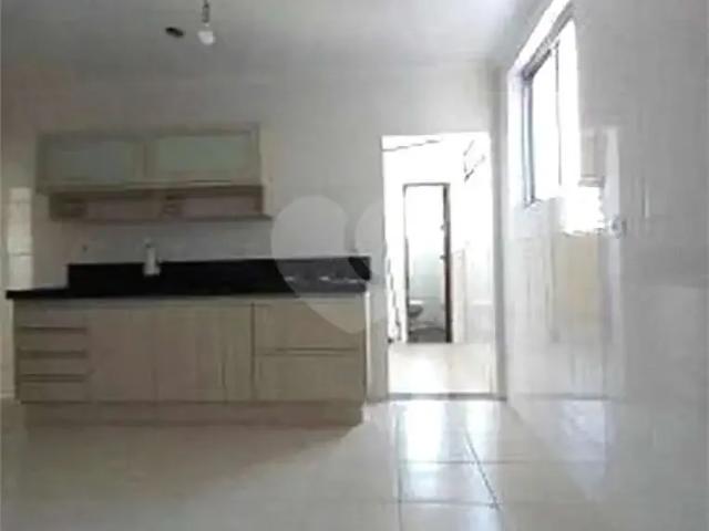 Apartamento para Venda em São Paulo/SP Alto da Boa Vista 3 Quartos