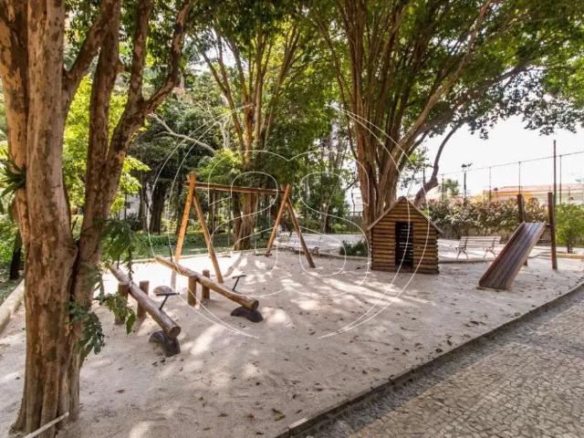 Apartamento para Venda em São Paulo/SP Alto da Boa Vista 3 Quartos