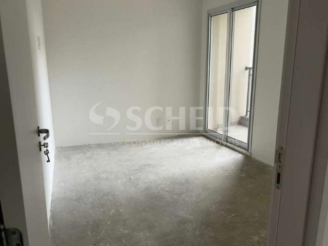 Apartamento para Venda em São Paulo/SP Jardim Marajoara 4 Quartos
