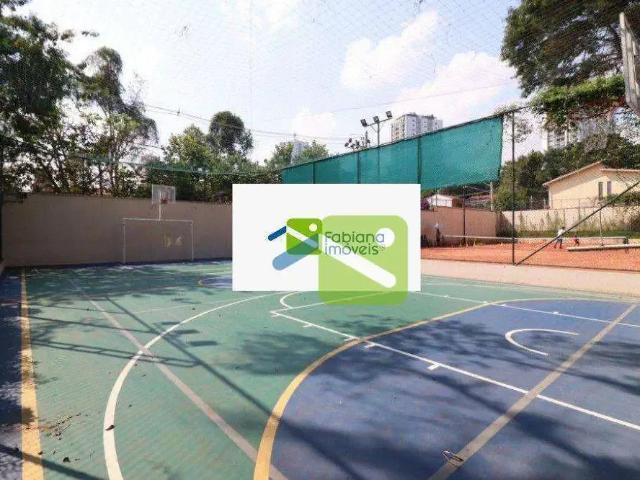 Apartamento para Venda em São Paulo/SP Alto da Boa Vista 4 Quartos