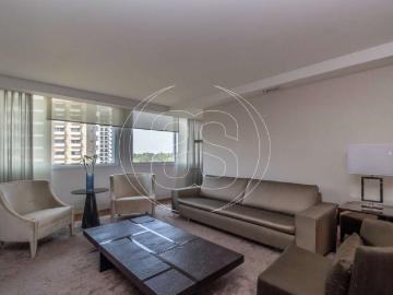 Apartamento para Venda em São Paulo/SP Alto da Boa Vista 4 Quartos