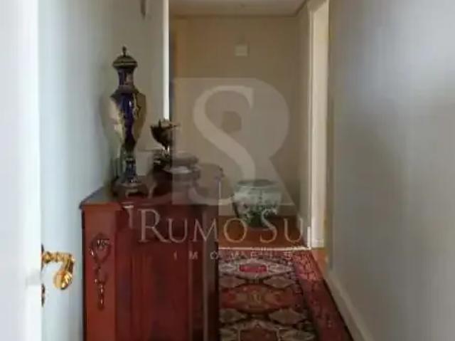Apartamento para Venda em São Paulo/SP Alto da Boa Vista 4 Quartos